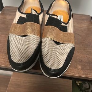 Steven Madden Bowler shoes